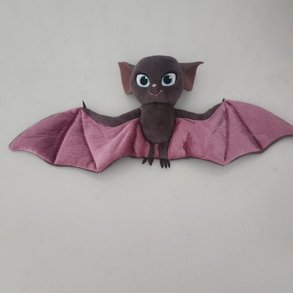Hotel Transylvania Mavis Bat Plush